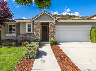 9881 Rancho Hills Dr, Gilroy, CA 95020