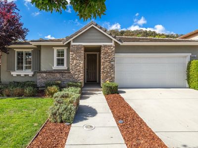 9881 Rancho Hills Dr, Gilroy, CA, 95020