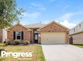 2026 Midlane Dr, Conroe, TX 77301