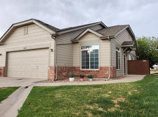 4448 S Jebel Ct, Aurora, CO 80015
