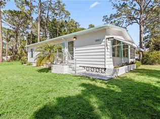 7713 Ebson Dr, North Fort Myers, FL 33917