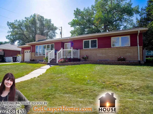 3028 Aspen Dr, Casper, WY 82601