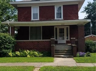 1301 Wabash Ave, Mattoon, IL 61938