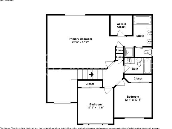 3rd image of 11549 215th Ave E