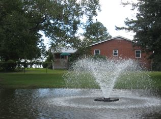 6083 Saint Pauls Rd, Lumber Bridge, NC 28357