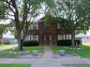 971 Grand Nugget Ln, Houston, TX 77062