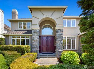 1770 267th Court SE, Sammamish, WA 98075