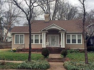 2215 Dilworth Rd, Charlotte, NC 28203