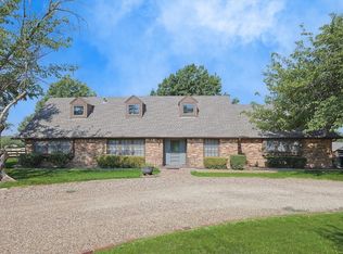 2005 Marshall Rd, Denton, TX 76207
