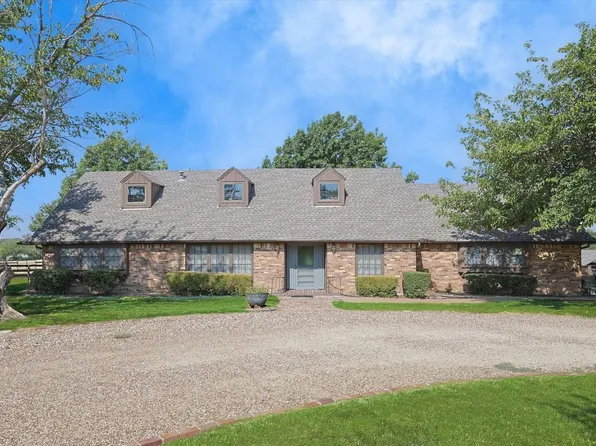 2005 Marshall Rd, Denton, TX 76207