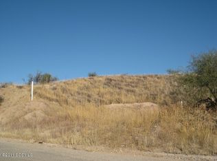 2540 N Avenida Of The Stars, Nogales, AZ 85621