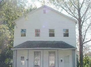 208 E Seminary St, Liberty, IN 47353