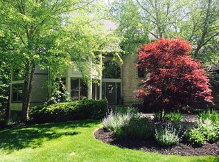 10509 Cardigan Ridge Pl, Powell, OH 43065