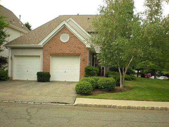 Two Car Attached Garage