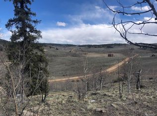 1857 Arrowhead Dr, Como, CO 80432