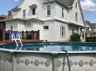13 Hertzel St, Warren, PA 16365