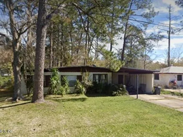 165 1ST Street N, Macclenny, FL 32063