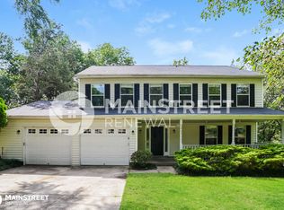 1949 Winsted Ct, Charlotte, NC 28262