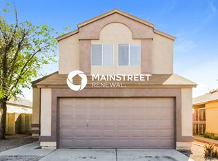 4033 W Camino Vivaz, Glendale, AZ 85310