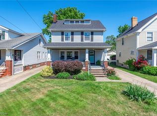 2087 Bunts Rd, Lakewood, OH 44107