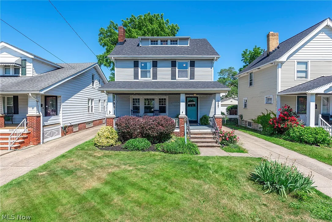 2087 Bunts Rd photo 1
