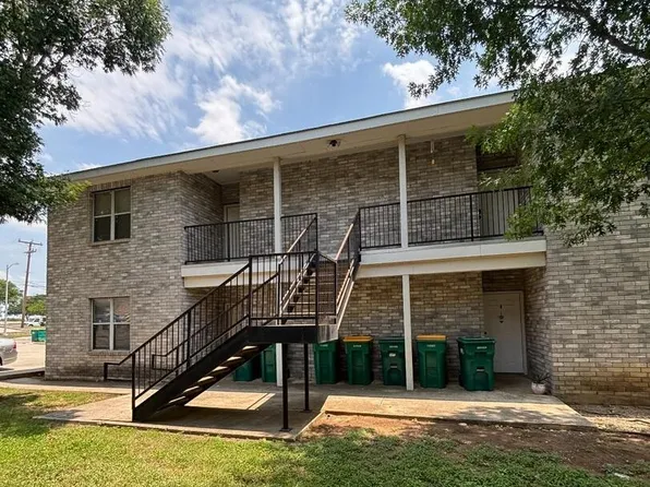501 Dukeway #4, Universal City, TX 78148
