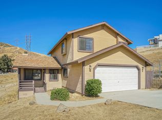 13331 Littlehorn Rd, Elizabeth Lake, CA 93532