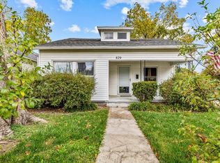 829 W Chicago St, Springfield, MO 65803