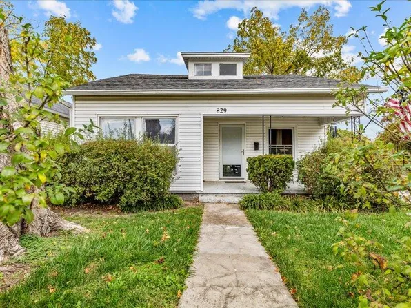 829 W Chicago Street, Springfield, MO 65803