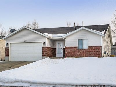 1971 W 4600 S, Roy, UT, 84067