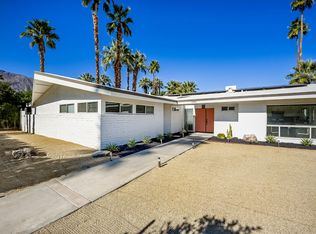 1988 E Avery Dr, Palm Springs, CA 92264