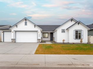 10950 W Gladiola St, Star, ID 83669