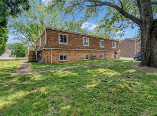 6669 Amsel Ave NE APT 1, Canton, OH 44721