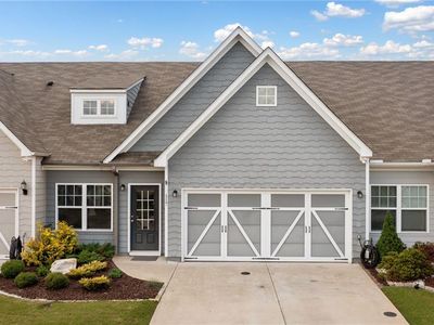 117 Point View Dr, Canton, GA, 30114