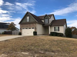 31 Boulder Dr, Sanford, NC 27332