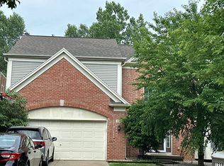 1328 Apple Creek Dr SE, Kentwood, MI