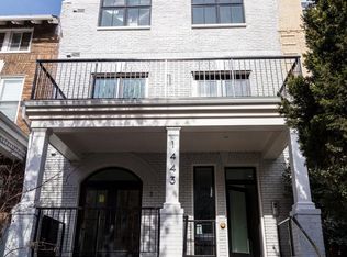 1443 Euclid St NW #1, Washington, DC 20009