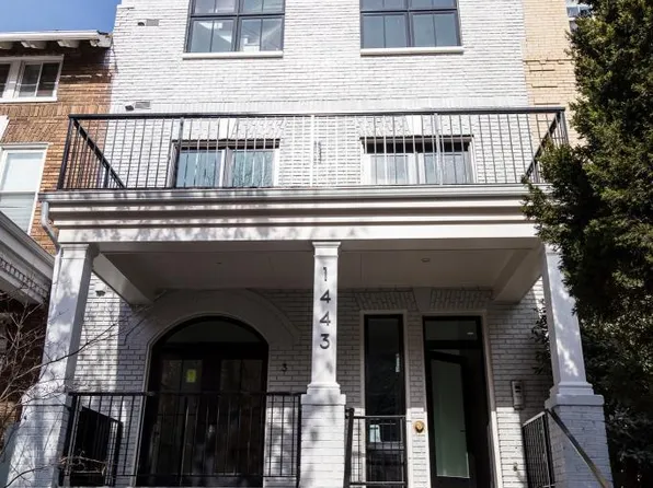 1443 Euclid St NW