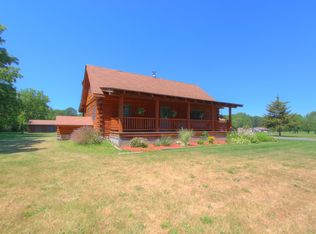 8102 Southtown Bldg Rd, Ovid, NY 14521