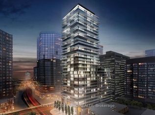 57 Saint Joseph St #1501, Toronto, ON M5S 0C5