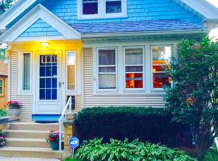 5120 N Elkhart Ave, Milwaukee, WI 53217