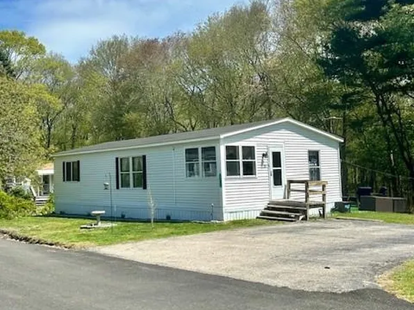 465-21 Gardiner Rd, West Kingston, RI 02892