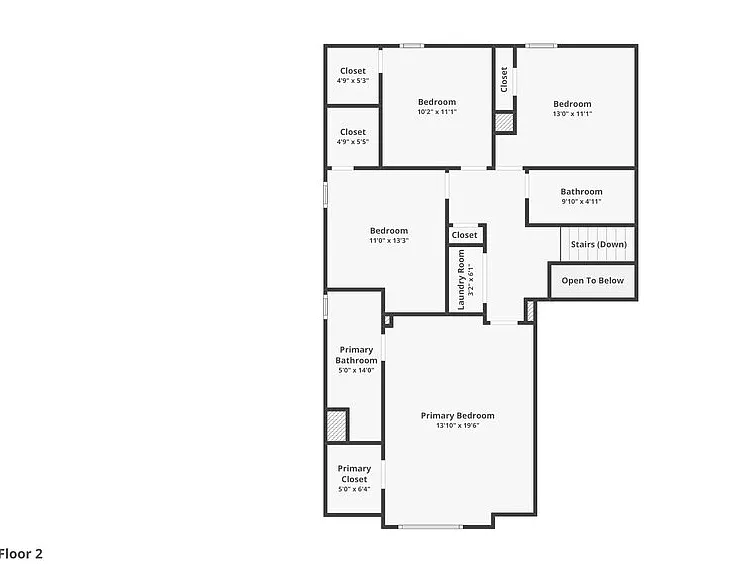 4603 Keeneland Ln — Photo 3