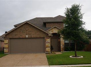 2600 Maple Dr, Little Elm, TX 75068