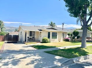 1731 Inola St, Glendora, CA 91740