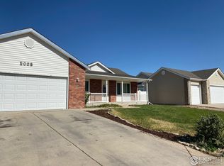 2008 68th Ave, Greeley, CO 80634