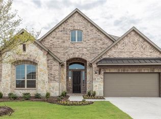 7828 Krause Springs Dr, McKinney, TX 75071