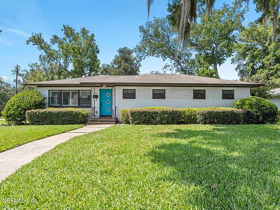 2nd image of 7244 SAN JOSE Boulevard