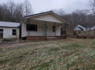 8756 State Route 140, Wheelersburg, OH 45694