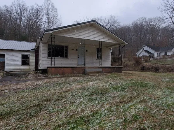 8756 State Route 140, Wheelersburg, OH 45694